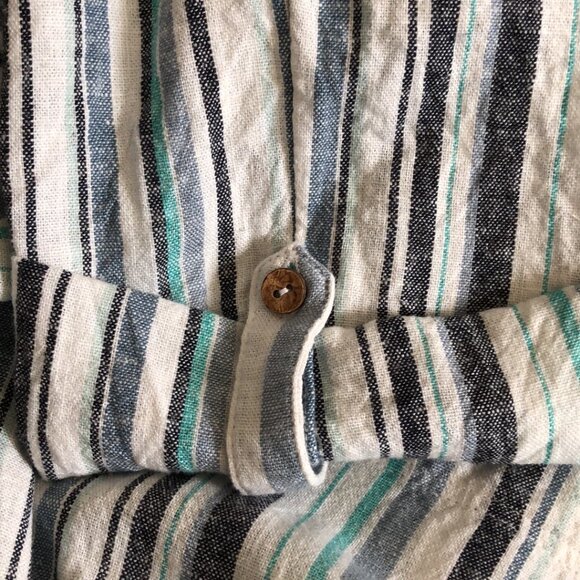 Denim & Co (line blend) pants - Picture 6 of 6